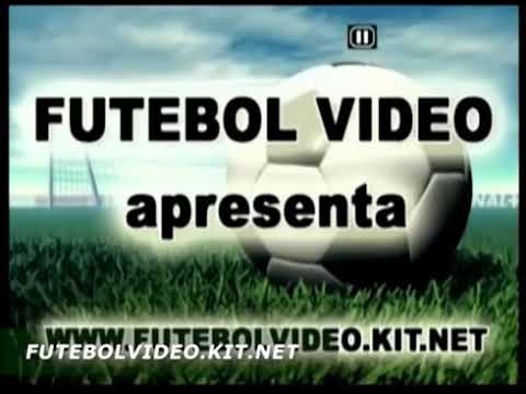 Ep3 - MáquinaTricolor - Fluminense 9 x 0 Goytacaz - 1976
