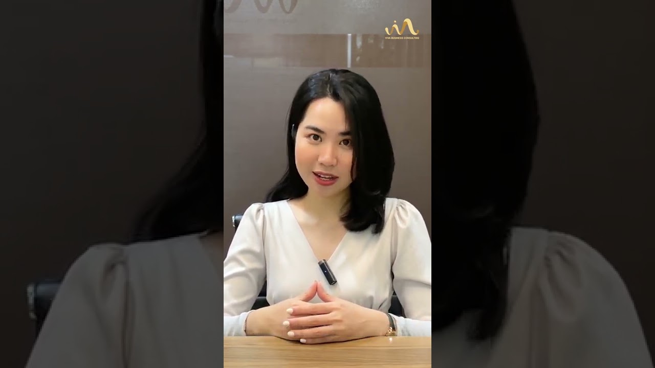 REQUIRED PAPERS FOR THE WORK PERMIT IN VIETNAM | HO SO KHI XIN CAP GIAY PHEP LAO DONG #shorts