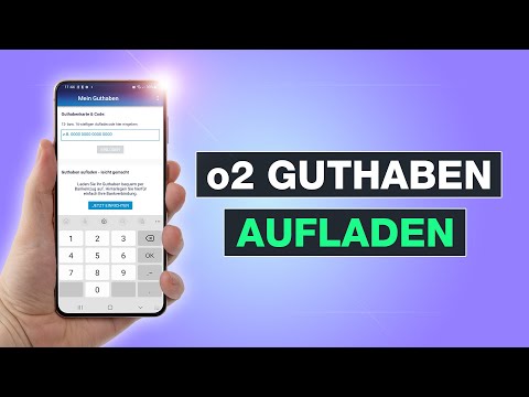 Top up your o2 credit: How it's done ✔ Tutorial - Testventure