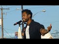 Miguel - A Beautiful Exit [HD] LIVE SXSW 3/14/16