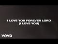 The Worship Medley (There Is Nothing Like / Glory To God Forever)