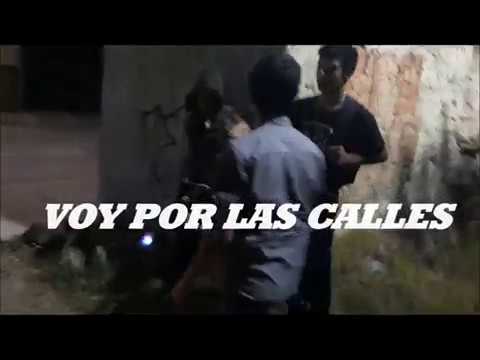 OSWA // VOY POR LAS CALLES // VIDEO OFICIAL