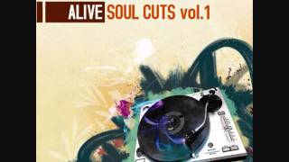 Pe2ny - Alive Soul Cuts Vol. 1