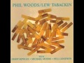 Phil Woods & Lew Tabackin - Lew Blew (1980)