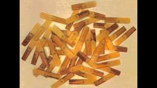 Phil Woods & Lew Tabackin - Lew Blew (1980)