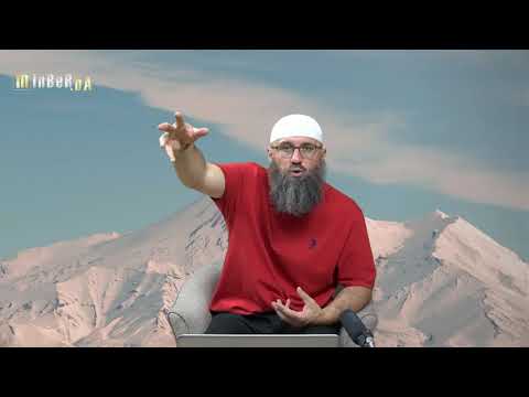 Koliko dana može musafir koristiti olakšice poput skraćivanja/spajanja namaza? - Elvedin Pezić