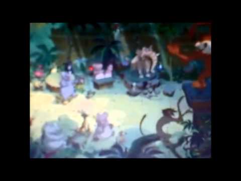 The Cat Princess Part 18: Colonel Hathi's Big Idea/ "Princesses On Parade"