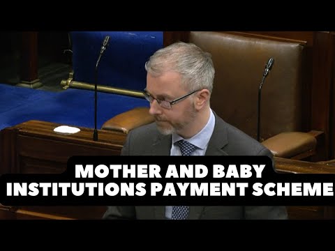 Minister Roderic O'Gorman-  speech from 1 Feb 2023