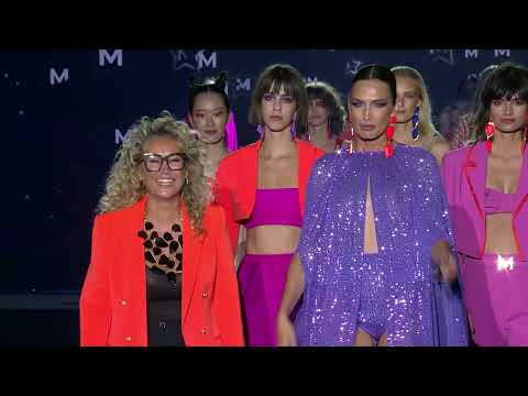 LOLA CASADEMUNT BY MAITE spring summer 2023 fashion show