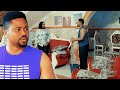 She Is Rich And Had No Time For Love But Everything Changed When She Employed A New Houseboy New