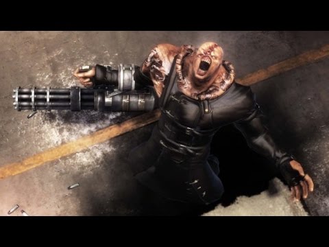 UMVC3 @ Winter Brawl 11 Scamby vs. EMP Obama FT5