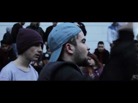 MARIO y GOODJY vs KAS y KGR - FILTROS // REVENGE 1a CLAS. FLOWRAP ALICANTE