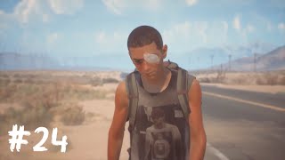 Life Is Strange 2 実況プレイ#24