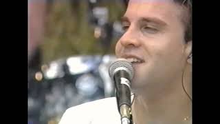 NEVE Absent HD - Fuji Rock Festival Japan