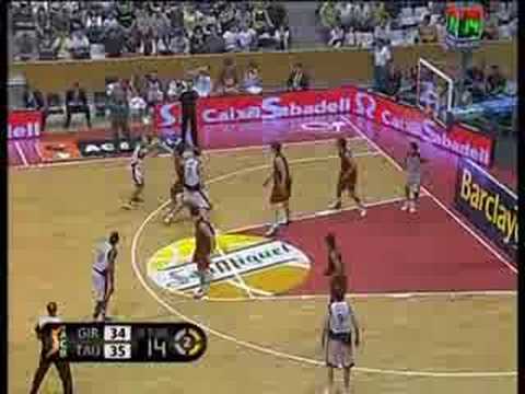 Resumen Akasvayu Girona 78 - TAU Cerámica 76