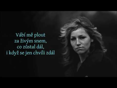 Marta Kubišová - Atlantis (text)