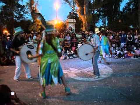 13° Encuentro Murgas Fiske - Murgas 6