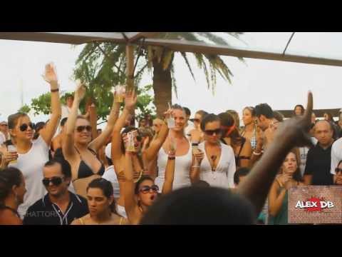 Electronic Music Beach - Playa del Carmen/Jureré/Ibiza/Café Congo Beach