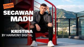 Download lagu SECAWAN MADU - KRISTINA - DANGDUT MODERN BY HARMONY DIGITAL mp3