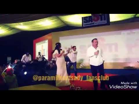 PARAMITHA RUSADY - REUNI AKBAR SMA 8 JAKARTA