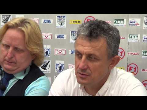 4.9.2013  Tisková konference