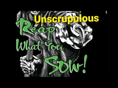 DaMaori - Reap What You Sow ⚒⚰  (prod  R3DWULF KELEVRA) #hiphop #music #2022 #popsmoke #rap  #trap