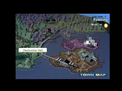 Persona 3 FES playthrough pt112 - The Build-Up Until the Final Monster Night