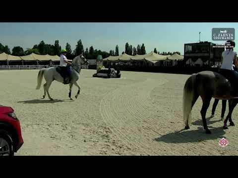 Prague  2023 Intercup   Endurance