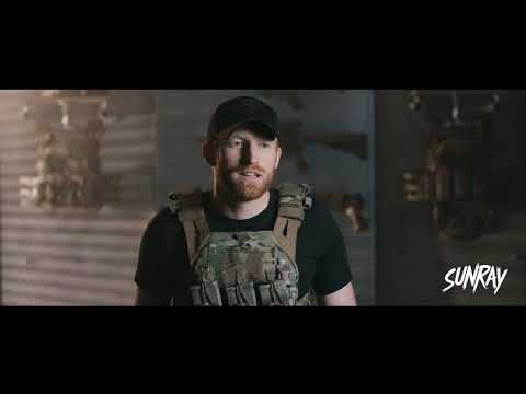 Tom Leigh "Echo 2" Interview