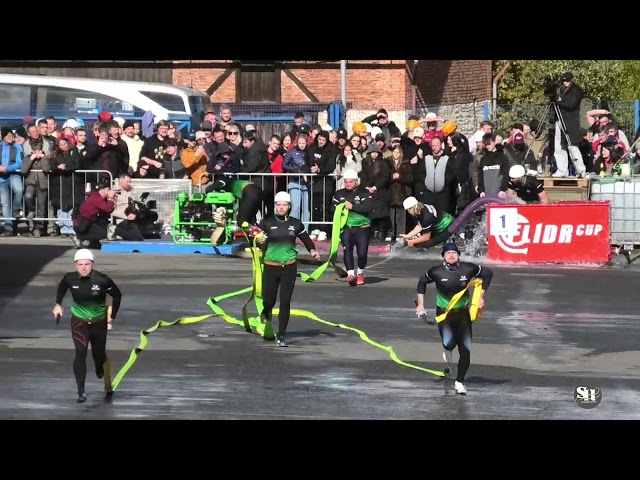 Podlužany nad Bebravou, 24. 10. 2026