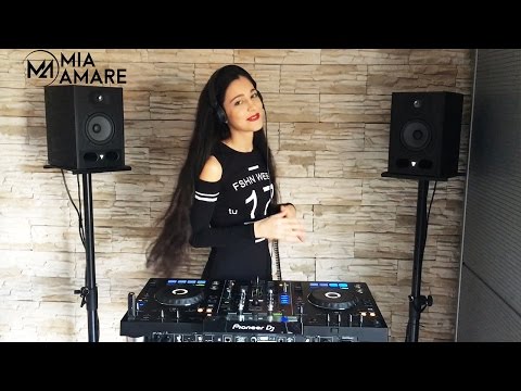 ❌ Mia Amare ❌ Best Deep House DJane Live Mix