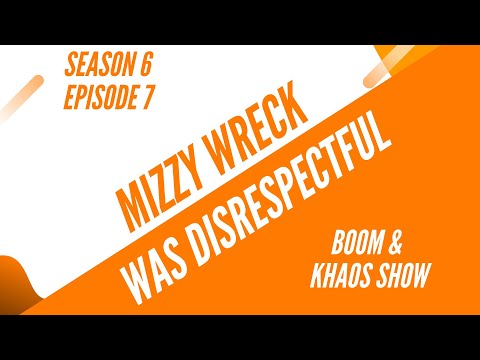 @IAmLEE21 Speaks on Being Rejected from @Xchrispatrick's Rap Group (CxR)