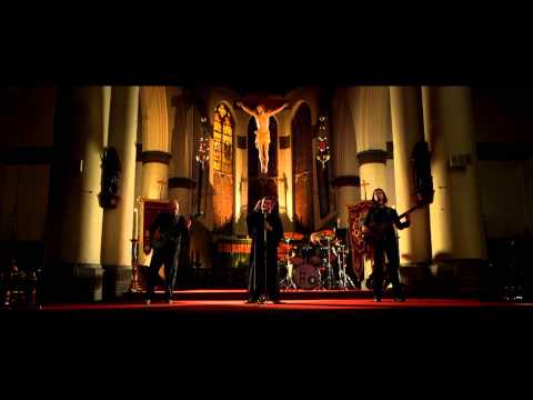 Pantheist - Be Here (Official videoclip)