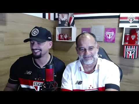 SÃO PAULO 2X0 CHAPECOENSE - TRICOLOR LIDER E COM UM BOM FUTEBOL! BRASILEIRÃO 2026