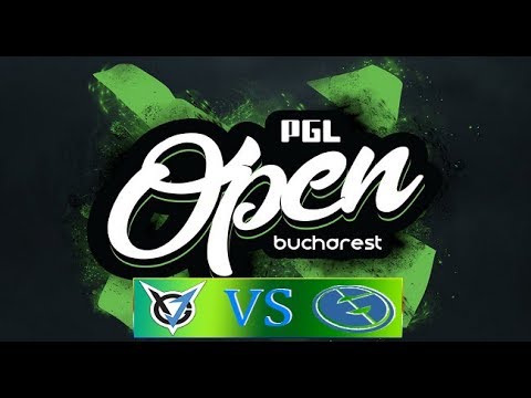 VGJ Thund vs EG|| Game 1 || PGL Open Bucharest || Day 3 || Live Stream || liveGames4u ||(0 - 0)