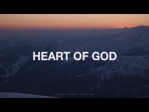 Thumbnail for Heart Of God video
