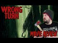 Wrong Turn 2021 Movie Review