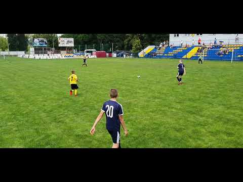 MARCOVIA MARKI 09 - DRUKARZ WARSZAWA 09 wynik 1-1