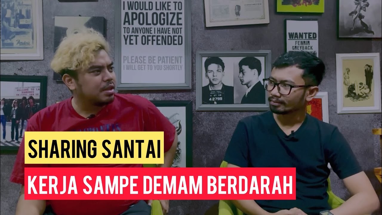 Ananta Rispo: Investasi Terbesar Kita adalah Sehat