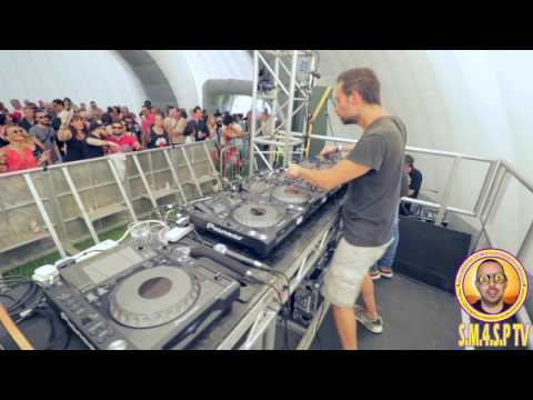 SM4SP TV @ SOUTHPORT WEEKENDER FESTIVAL 2017 - SOULDYNAMIC (V.I.P ARENA) - VIEW IN HD