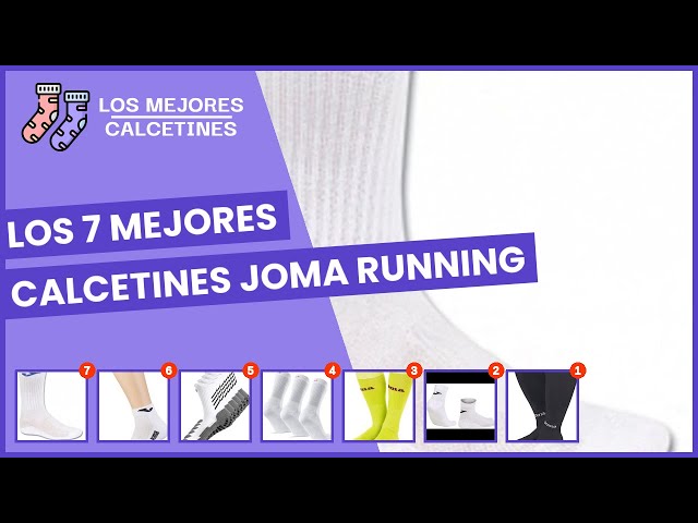 Vídeo relacionado con NEXT Mujeres Pack de 4 pares de calcetines deportivos con suela acolchada Negro one size