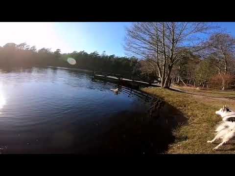 Trollsjön Ronneby Brunn