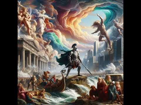 La mano peluda con juan ramon saenz,relatos del ayer