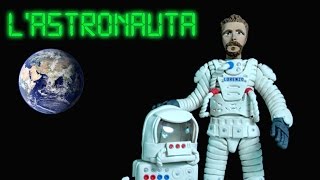 Jovanotti - L'Astronauta