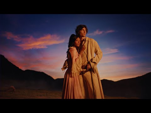 sombr - Homewrecker (official video)