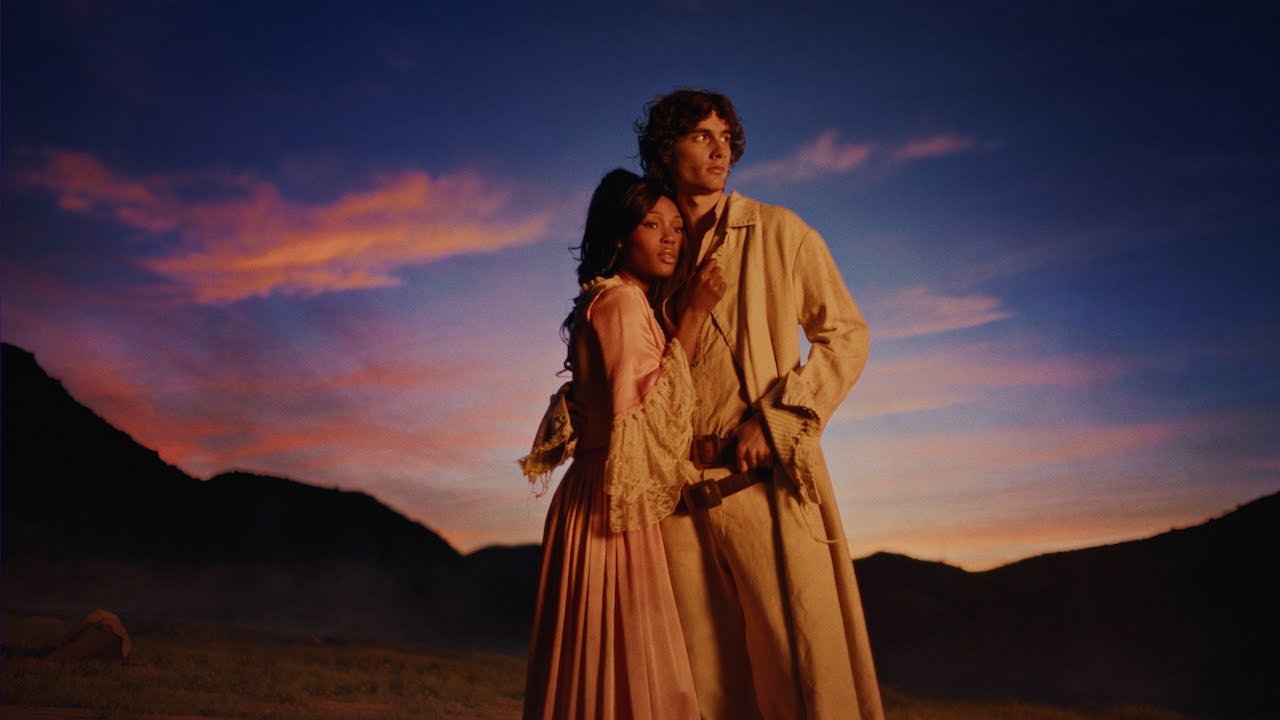 sombr - Homewrecker (official video)