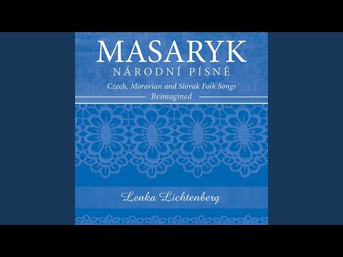 Ach, není tu, není