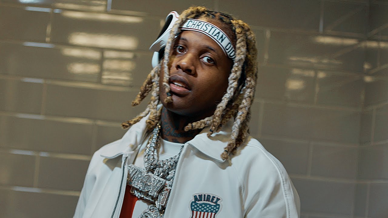 Lil Durk – “Barbarian”