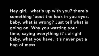 Austin Mahone - Next To You LYRICS