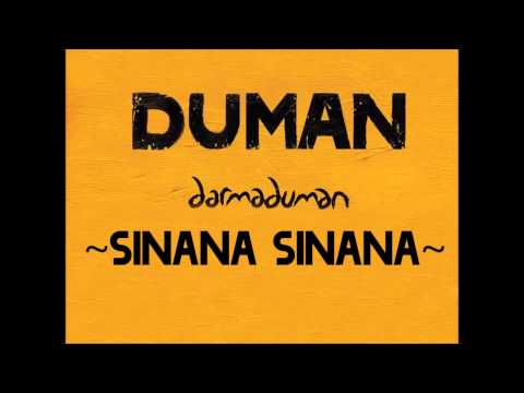 Video thumbnail for Sınana Sınana